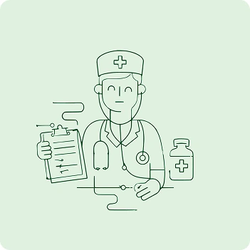 Photo of Danielle Ventura, Director of Nursing