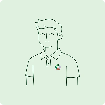 Photo of Audrey Hertzberg, Director of Life Enrichment