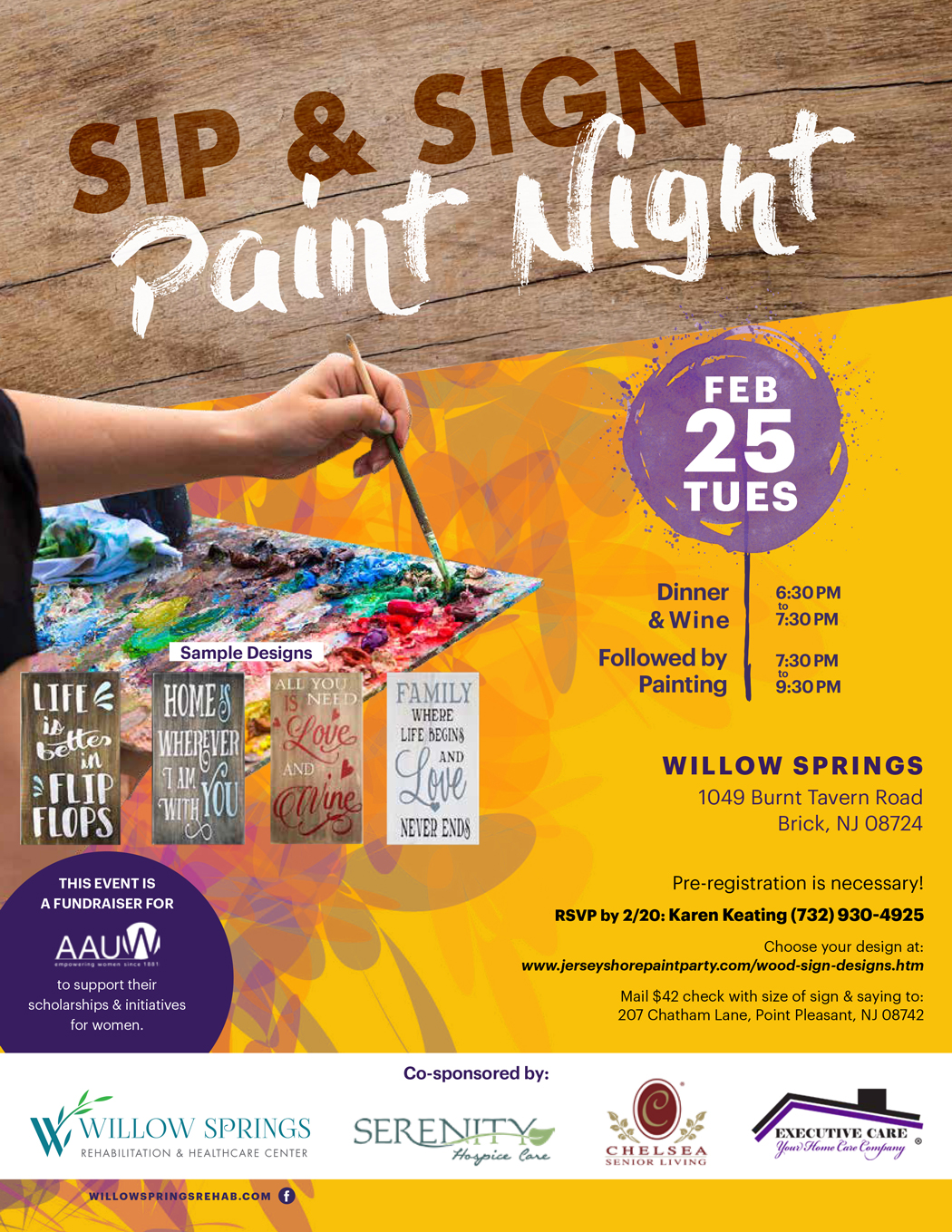 paint and sip chelsea